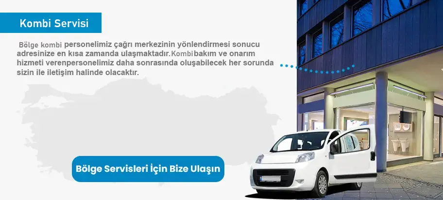 İzmit Protherm Kombi Bölge Servisi