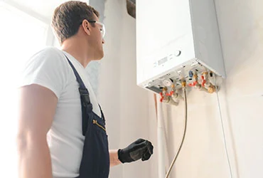 İzmit Protherm Kombi Arıza Tespiti