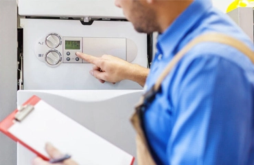 İzmit Protherm Kombi Arıza Giderme