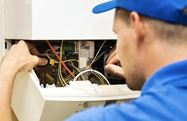  İzmit Protherm Bölge Servisi