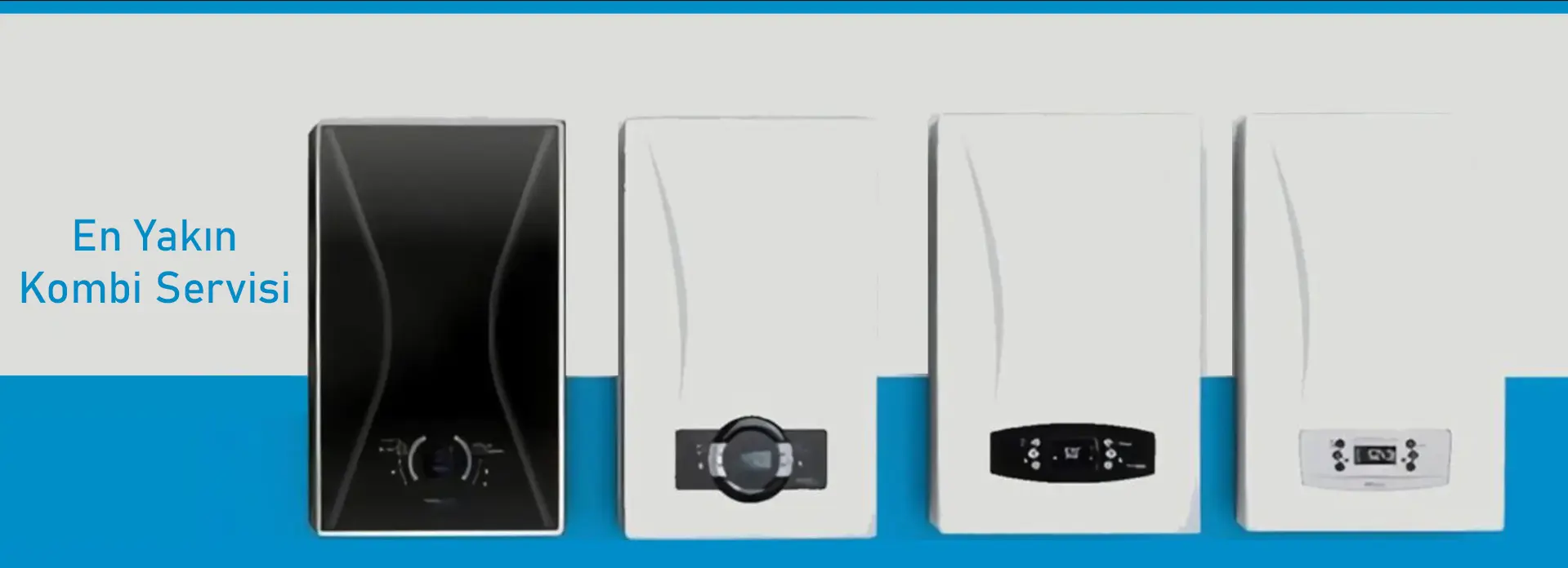 İzmit Protherm Kombi Servisi Logo